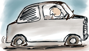 India needs institutional reform — now!