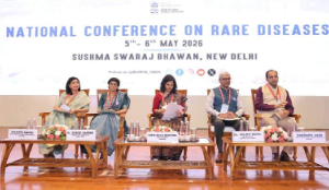 India needs its own model for rare diseases, says ICMR chief