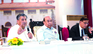 India needs long term approach towards South Asian neighbours: Former diplomat Raghavan