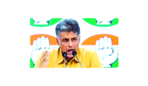 India needs new anti-defection law, says MP Manish Tewari