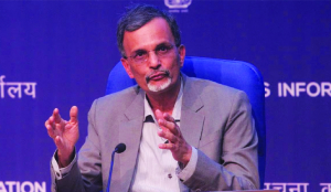 India needs strategic buffers to navigate energy shock: CEA Nageswaran