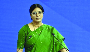 India needs to become laboratory of world not just pharmacy: Anupriya Patel