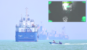 India objects US strikes on Indian sailors