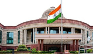 India observes one-day state mourning for Qatar’s Former Emir Sheikh Hamad bin Khalifa Al Thani