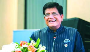 India-Oman FTA likely from June 1: Goyal