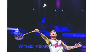 India Open: Lakshya Sen advances into quarters