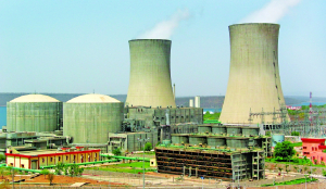India opened the reactor, not the fuel