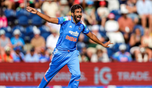 India opt to bowl against Afghanistan in first T20I