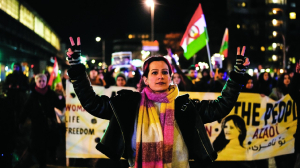 India plans evacuation as Iran closes its air space