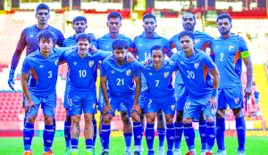 India pulls out of ASEAN Cup to prioritise friendly match against Brazil