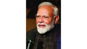 India pushes peace in PM Modi–Iran President talks