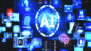 India ranks 2nd globally in enterprise AI usage; security risks loom