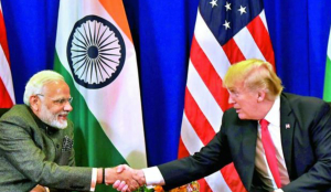 India reacts to US PERM suspensions, calls indentured servants remark on Indian professionals deeply offensive