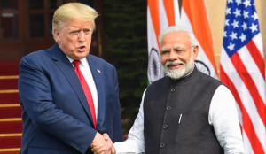 India reacts to US sanctions bill, says will safeguard trade and economic interests