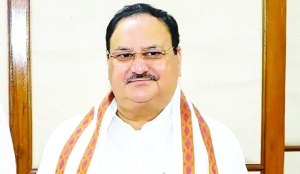 India ready to provide technical guidance, support in maternal, child healthcare: Nadda