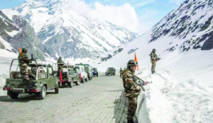 India rejects China’s objection to naming 28 Ladakh sites