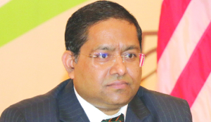 India rejects EU-Pakistan reference to J&K