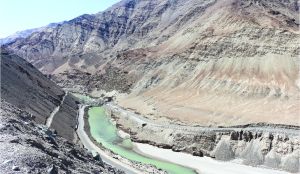 India rejects Indus water ruling