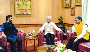India rejects third-party role in Nepal border dispute