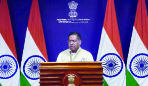 India rejects UN body's critique on rights violations
