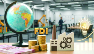 India relaxes FDI rules for China and neighbouring countries