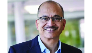 India remains fastest-growing economy; reforms key to momentum: HUL Chairman