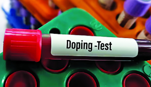 India remains on top in June list of global doping offenders