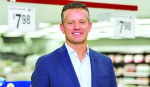 India represents dynamic opportunities, says Walmart CEO