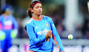 India retains Harmanpreet as captain for Asiad despite debacle in WC