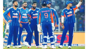 India runaway favourites in most politicised global cricket meet