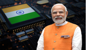India's chip push: Modi's semiconductor roadmap, explained
