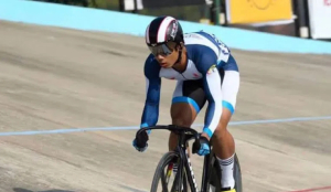 India's CWG cycling campaign ends with Ronaldo 20th
