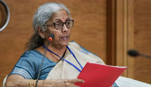 India's economic growth to slow to 6.8 pc in FY27 amid West Asia crisis, El Nino impact
