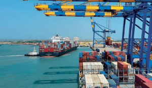 India's exports rise 15.5% in June, trade deficit widens to $30.43 Billion