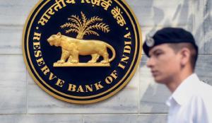India's Forex reserves rise by USD 963 million to USD 672.59 billion: RBI