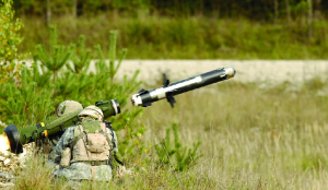 India seals Javelin deal as US defence partnership deepens