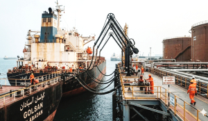 India secures Iranian oil supplies, dismisses claims of disruption