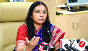 India seeks greater role in global international space industry norms
