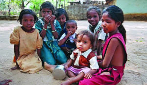 India sees drop in severe diarrhoea cases: NFHS-6
