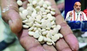 India seizes 1st Captagon haul worth Rs 182 crore in Operation RAGEPILL