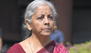 India set to become $5-trillion economy by FY29 claims Sitharaman citing IMF
