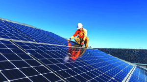 India set to emerge as world’s 2nd largest solar market in 2026: NSEFI