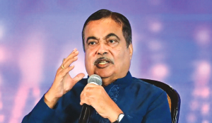 India should aim to achieve 100% ethanol blending: Nitin Gadkari