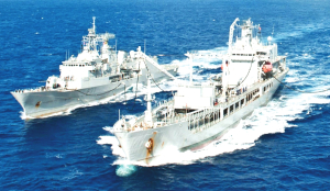 India signed white shipping info sharing pacts with 5 nations: Govt