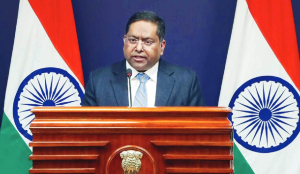 India skips South Africa-led naval exercise