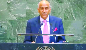 India slams Pak at UN over airstrikes against Afghanistan