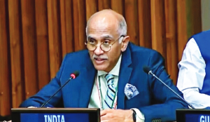 India slams Pakistan’s airstrikes on Afghanistan