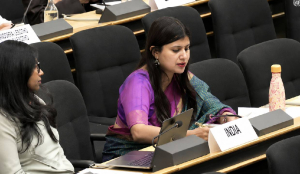India slams Pakistan at UN, calls it a ‘Frankenstein State’ over terror support