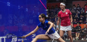 India squash stars Anahat Singh, Abhay Singh reach Asian Games finals