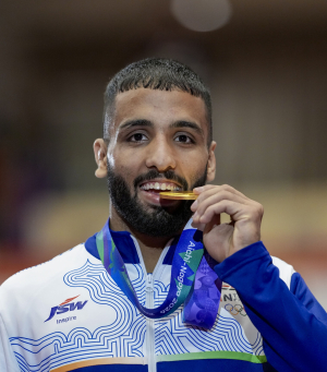 India stays fourth as Aichi-Nagoya Asian Games expose gaps on road to 2036